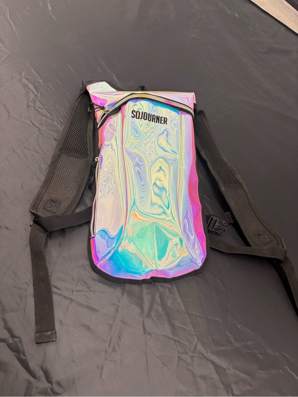 Sojourner Hydration Rave Backpack - Picture 3 of 6